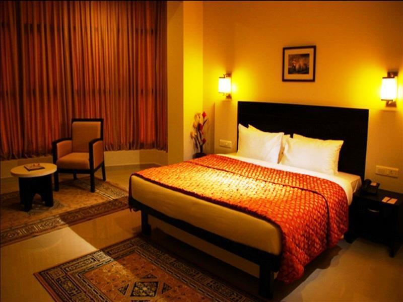 Green Hopper Hotels & Resorts Pvt Ltd Kottajam Kültér fotó