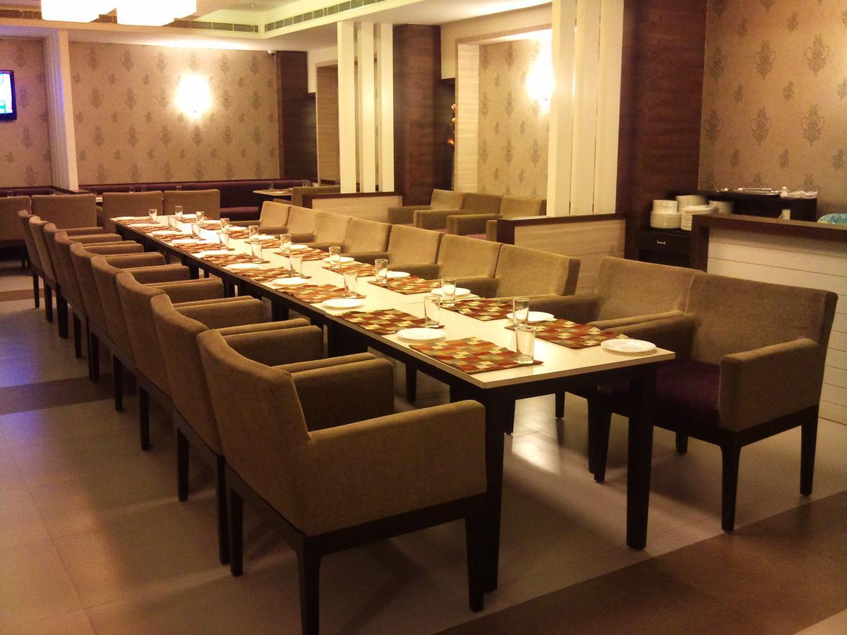 Green Hopper Hotels & Resorts Pvt Ltd Kottajam Kültér fotó